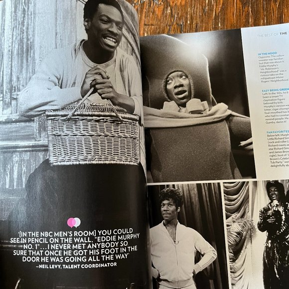 People's Saturday Night Live!  FREE🔥🔥 w/ any other purchase! - Picture 3 of 3